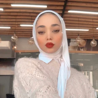 صورة هديل سالم