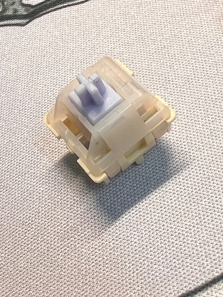 Ajazz ak820 pro — صورة 7