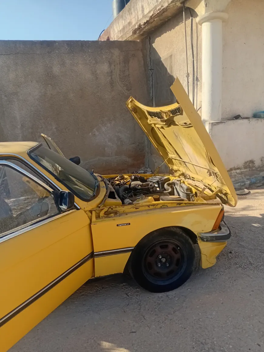 BMW E21 1977 — صورة 10
