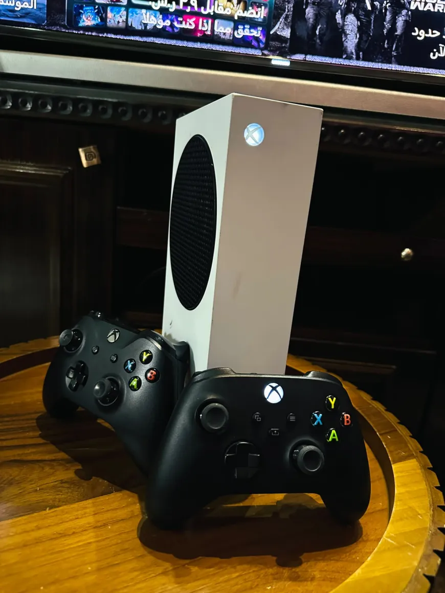 Xbox Series S | اكس بوكس سيريس اس — صورة 3