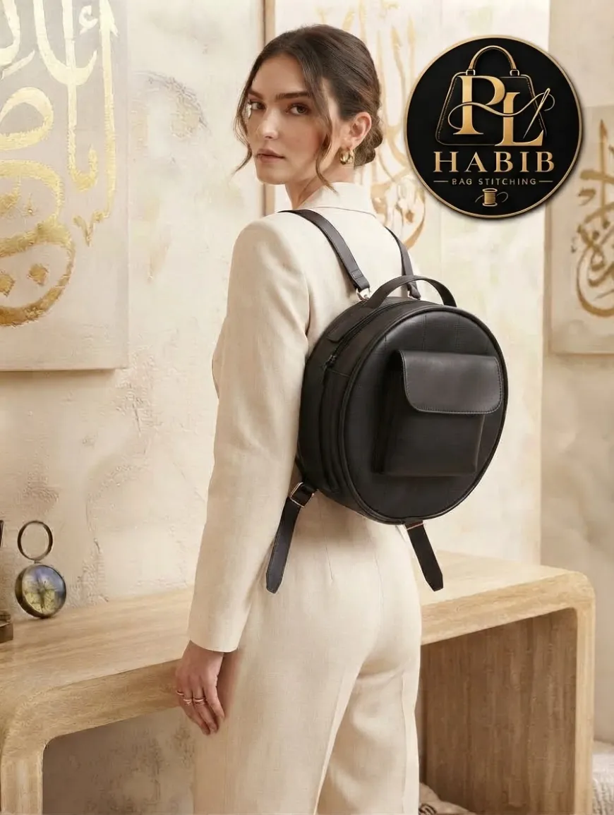اشغال يدويه وصنع حقائب — صورة 7