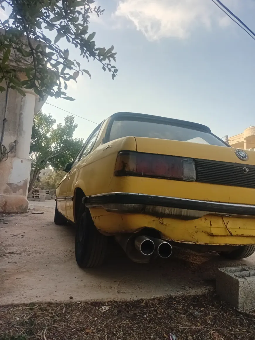 BMW E21 1977 — صورة 3