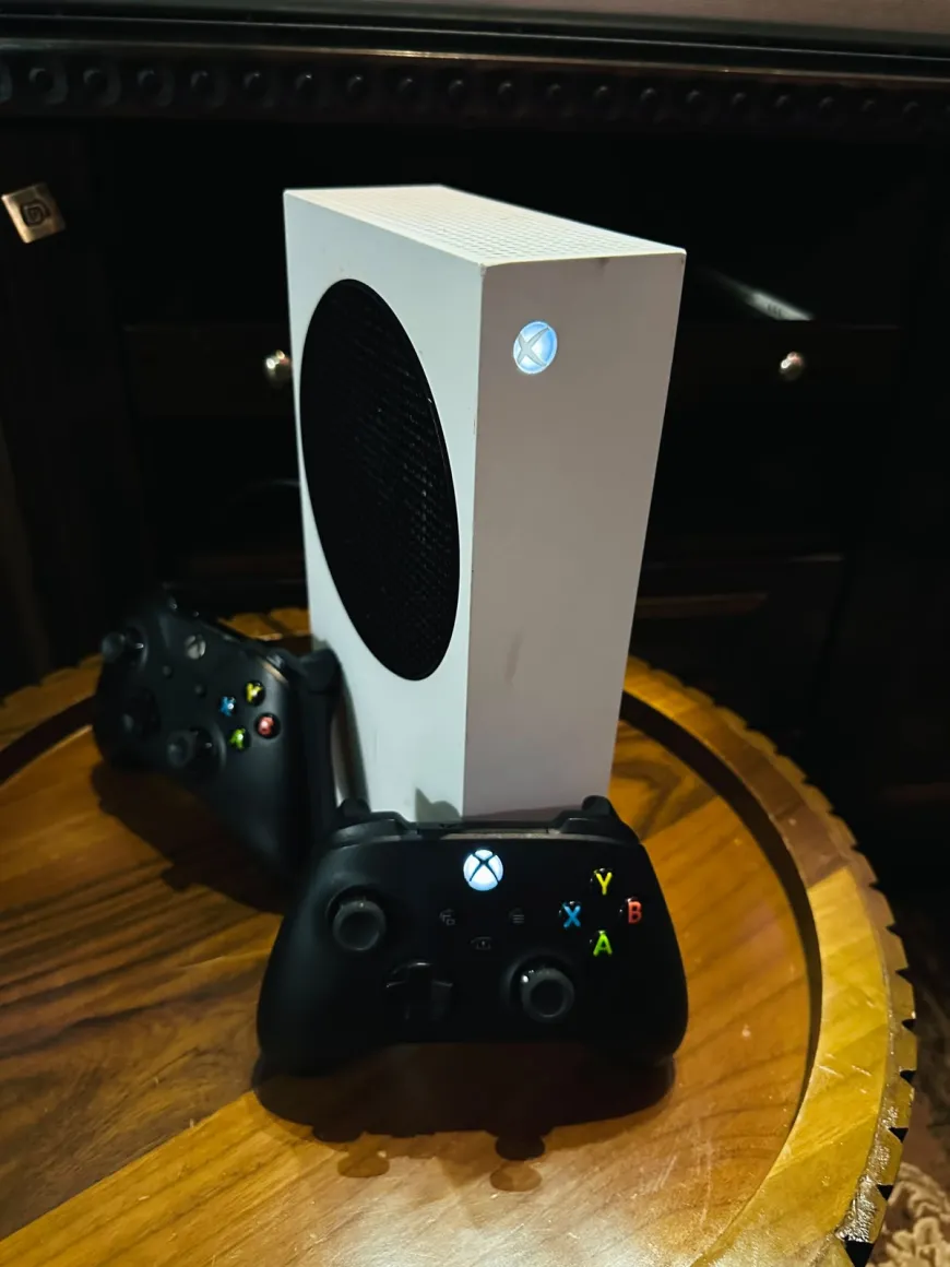 Xbox Series S | اكس بوكس سيريس اس — صورة 6