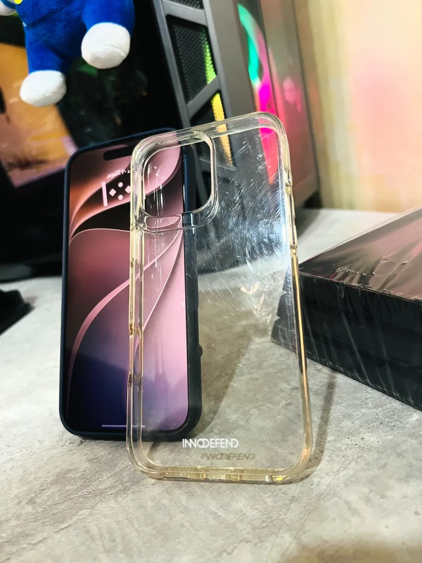 iPhone 16 Pro Max 512GB ايفون 16 بروماكس — صورة 4
