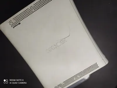 xbox 360 fat مهكر عليه اشهر وافضل الالعاب — صورة 3