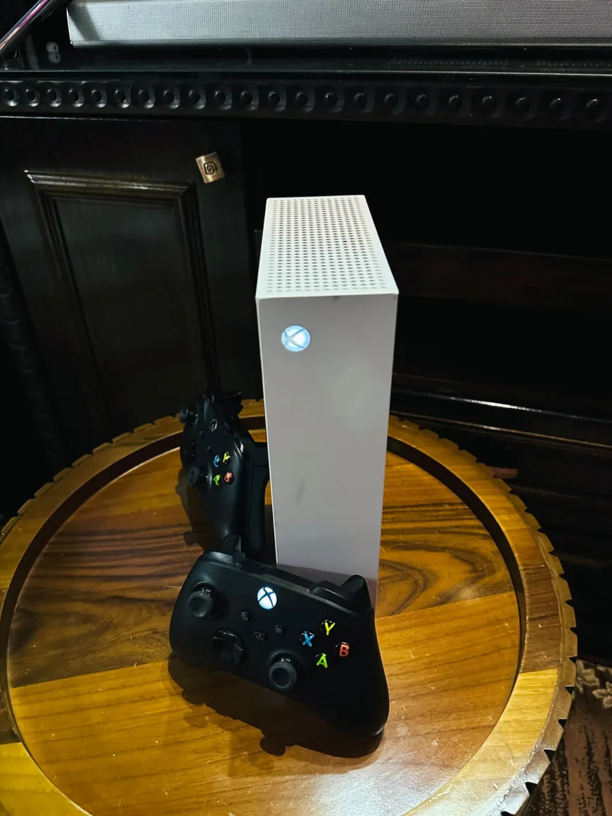 Xbox Series S | اكس بوكس سيريس اس — صورة 4