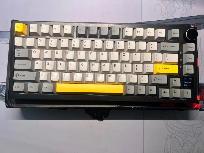Ajazz ak820 pro — صورة 6