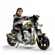 شعار كل ما تحتاجه لدينا