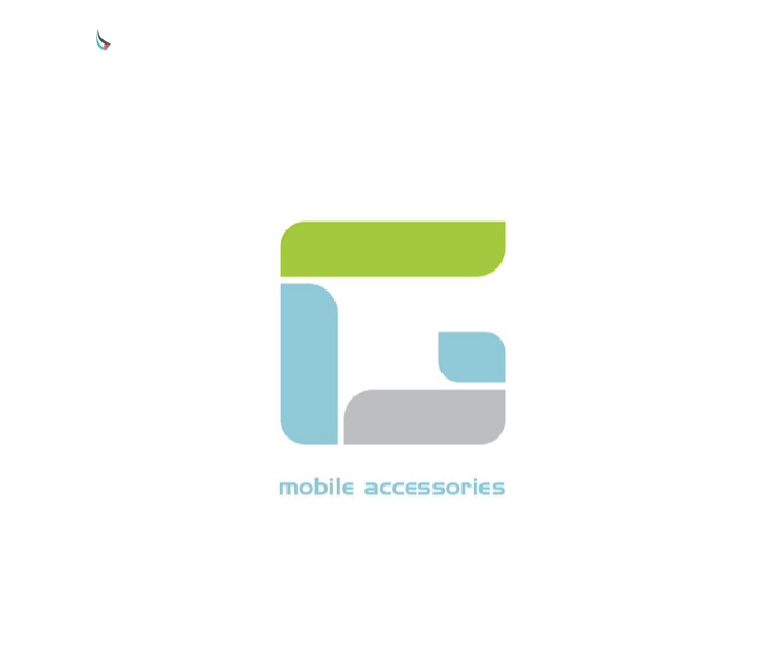 شعار Grand mobile accessories