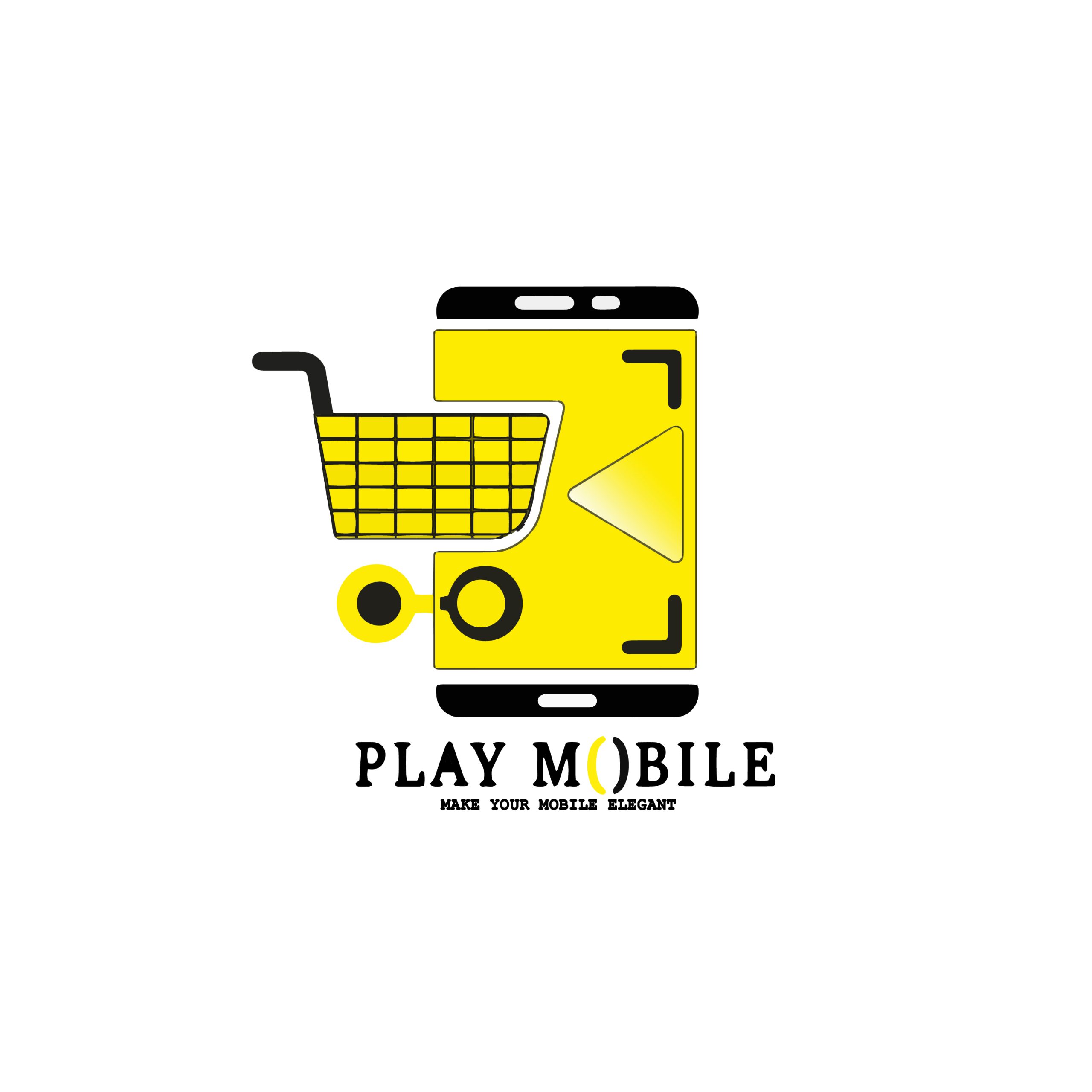 شعار Play Tech