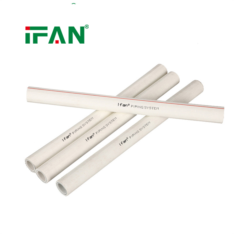 IFAN-白色-铝塑PPR管-1