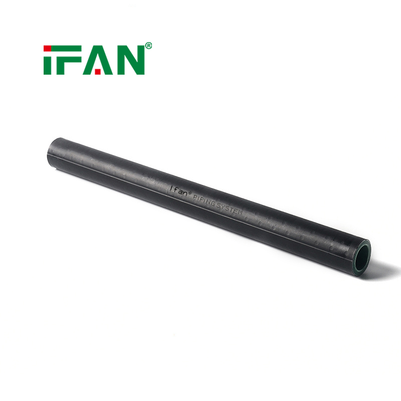 IFANPLUS磨具绿色PPR铝塑管外包PE-5